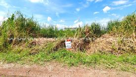 Land for sale in Na Mai, Pathum Thani