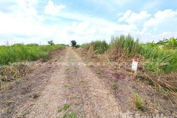Land for sale in Na Mai, Pathum Thani