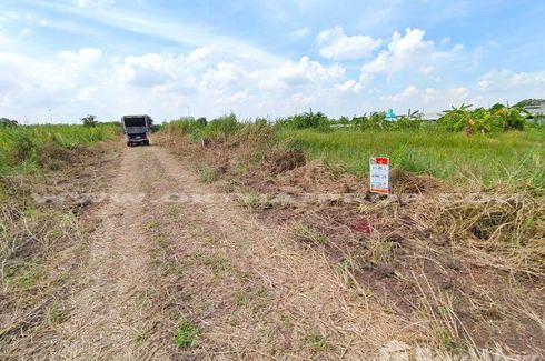 Land for sale in Na Mai, Pathum Thani