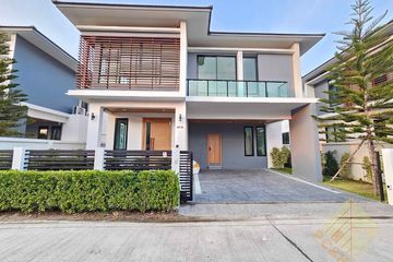 4 Bedroom House for sale in Huai Yai, Chonburi