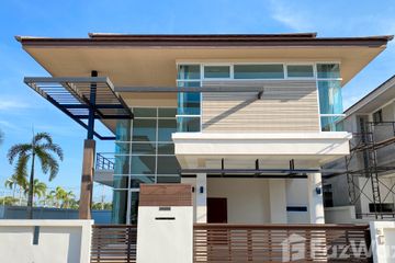 3 Bedroom House for sale in Phanpraugsa Phase 2, Khuan Lang, Songkhla