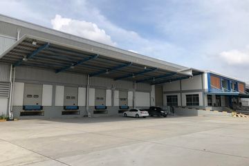 Warehouse / Factory for rent in Bang Chalong, Samut Prakan