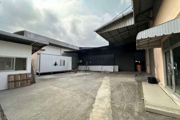 Warehouse / Factory for rent in Khlong Song, Pathum Thani