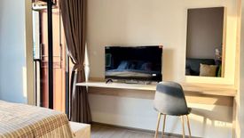 1 Bedroom Condo for rent in The Muve Bangna, Bang Na, Bangkok near MRT Si Iam