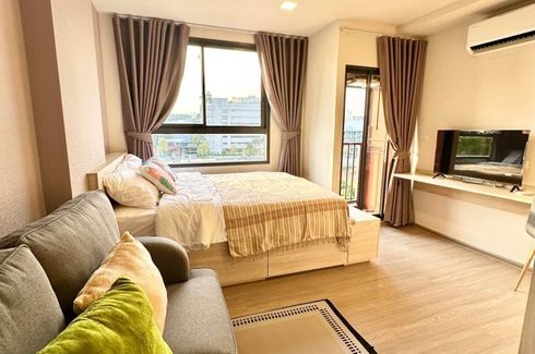 1 Bedroom Condo for rent in The Muve Bangna, Bang Na, Bangkok near MRT Si Iam