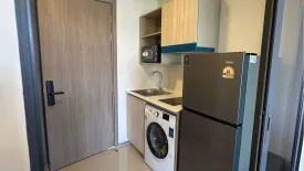 1 Bedroom Condo for rent in The Muve Bangna, Bang Na, Bangkok near MRT Si Iam