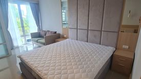 Condo for rent in I-House Rama IX-Ekamai, Bang Kapi, Bangkok near MRT Thailand Cultural Centre