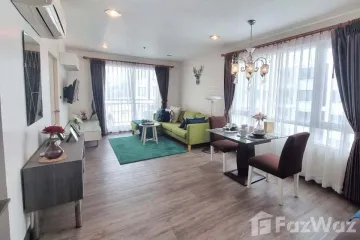 1 Bedroom Condo for sale in Sukhumvit Plus, Phra Khanong, Bangkok near BTS Phra Khanong