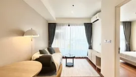 1 Bedroom Condo for sale in Altitude Symphony Charoenkrung - Sathorn, Wat Phraya Krai, Bangkok near BTS Saphan Taksin