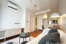1 Bedroom Condo for sale in Altitude Symphony Charoenkrung - Sathorn, Wat Phraya Krai, Bangkok near BTS Saphan Taksin