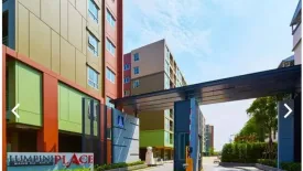 2 Bedroom Condo for sale in Lumpini Place Bangna Km.3, Bang Na, Bangkok near BTS Udom Suk