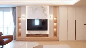 3 Bedroom Condo for sale in Nusasiri Grand, Phra Khanong, Bangkok near BTS Ekkamai