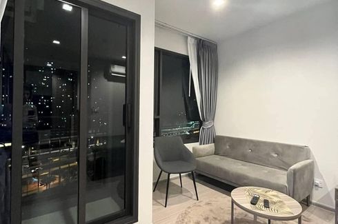 1 Bedroom Condo for rent in Life Sathorn Sierra, Talat Phlu, Bangkok near BTS Talat Phlu
