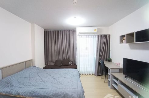 1 Bedroom Condo for rent in Supalai Veranda Rama 9, Bang Kapi, Bangkok