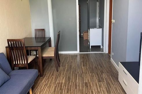 2 Bedroom Condo for rent in Supalai Park Phaholyothin, Chatuchak, Bangkok near MRT Phahon Yothin