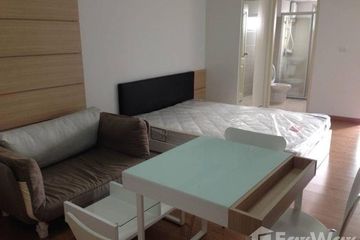 Condo for rent in Supalai Park Ekamai - Thonglor, Bang Kapi, Bangkok