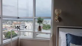 1 Bedroom Condo for rent in The Parkland Phetkasem 56, Bang Wa, Bangkok near MRT Phasi Charoen