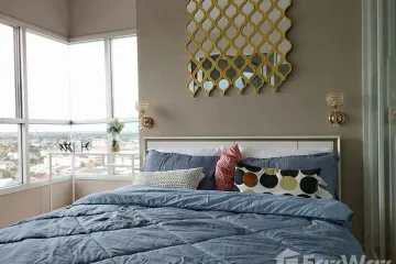 1 Bedroom Condo for rent in The Parkland Phetkasem 56, Bang Wa, Bangkok near MRT Phasi Charoen