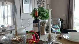 1 Bedroom Condo for rent in The Parkland Phetkasem 56, Bang Wa, Bangkok near MRT Phasi Charoen