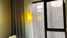 Condo for rent in Rhythm Asoke, Makkasan, Bangkok near MRT Phra Ram 9