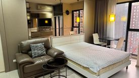 Condo for rent in Rhythm Asoke, Makkasan, Bangkok near MRT Phra Ram 9