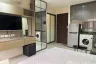 Condo for rent in Rhythm Asoke, Makkasan, Bangkok near MRT Phra Ram 9