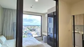1 Bedroom Condo for rent in Ciela Charan 13 Station, Wat Tha Phra, Bangkok near MRT Charan 13