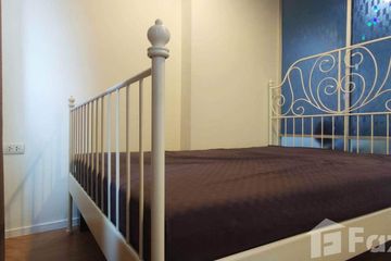 1 Bedroom Condo for rent in Rhythm Asoke, Makkasan, Bangkok near MRT Phra Ram 9