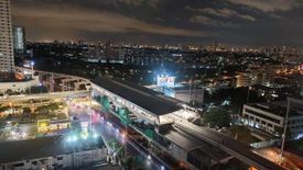 1 Bedroom Condo for rent in Rhythm Asoke, Makkasan, Bangkok near MRT Phra Ram 9