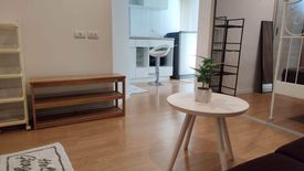 1 Bedroom Condo for rent in Rhythm Asoke, Makkasan, Bangkok near MRT Phra Ram 9