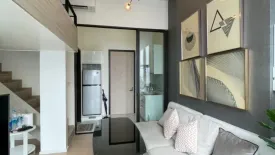 1 Bedroom Condo for rent in Chewathai Residence Asoke, Makkasan, Bangkok near Airport Rail Link Makkasan