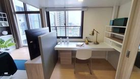 1 Bedroom Condo for rent in Chewathai Residence Asoke, Makkasan, Bangkok near Airport Rail Link Makkasan