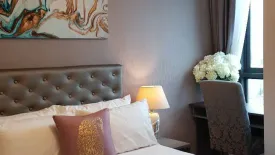 1 Bedroom Condo for rent in Thanon Phaya Thai, Bangkok near MRT Pratunam