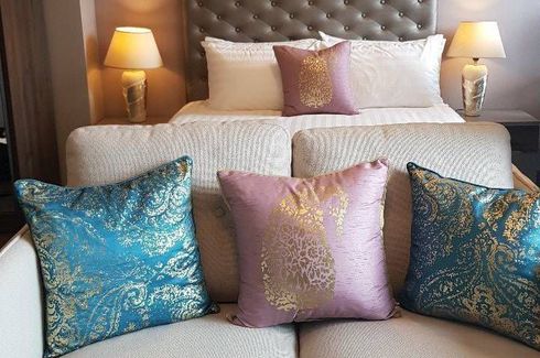 1 Bedroom Condo for rent in Thanon Phaya Thai, Bangkok near MRT Pratunam