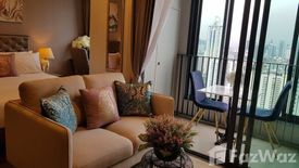 1 Bedroom Condo for rent in Thanon Phaya Thai, Bangkok near MRT Pratunam