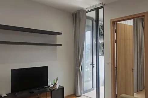 1 Bedroom Condo for rent in Formosa Ratchayotin, Chatuchak, Bangkok near MRT Phaholyothin 24