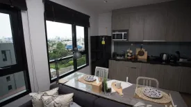 1 Bedroom Condo for rent in Chapter One Midtown Ladprao 24, Chom Phon, Bangkok near MRT Lat Phrao
