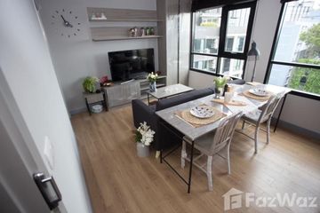 1 Bedroom Condo for rent in Chapter One Midtown Ladprao 24, Chom Phon, Bangkok near MRT Lat Phrao