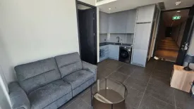 1 Bedroom Condo for rent in Tait Sathorn 12, Silom, Bangkok near BTS Saint Louis