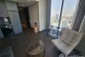1 Bedroom Condo for rent in Tait Sathorn 12, Silom, Bangkok near BTS Saint Louis