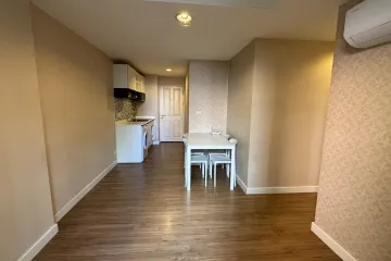 2 Bedroom Condo for sale in The Kris Ratchada 17, Din Daeng, Bangkok near MRT Sutthisan