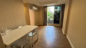 2 Bedroom Condo for sale in The Kris Ratchada 17, Din Daeng, Bangkok near MRT Sutthisan