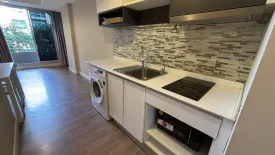 2 Bedroom Condo for sale in The Kris Ratchada 17, Din Daeng, Bangkok near MRT Sutthisan