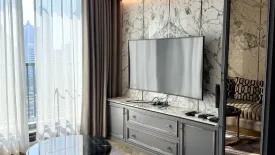 2 Bedroom Condo for rent in Life One Wireless, Lumpini, Bangkok near BTS Ploen Chit