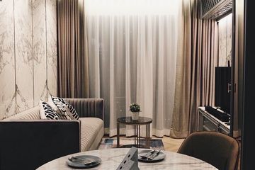 2 Bedroom Condo for rent in Life One Wireless, Lumpini, Bangkok near BTS Ploen Chit