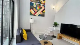3 Bedroom Condo for rent in PE:LA, Talat Phlu, Bangkok near BTS Wutthakat
