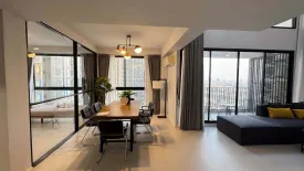 3 Bedroom Condo for rent in PE:LA, Talat Phlu, Bangkok near BTS Wutthakat