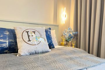 1 Bedroom Condo for sale in The Privacy Ladprao - Sena, Lat Phrao, Bangkok near MRT Lat Phrao