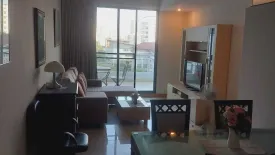 2 Bedroom Condo for rent in Supalai Premier Place Asoke, Khlong Toei Nuea, Bangkok near MRT Phetchaburi