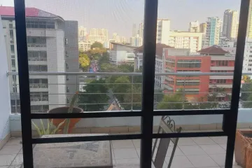 2 Bedroom Condo for rent in Supalai Premier Place Asoke, Khlong Toei Nuea, Bangkok near MRT Phetchaburi